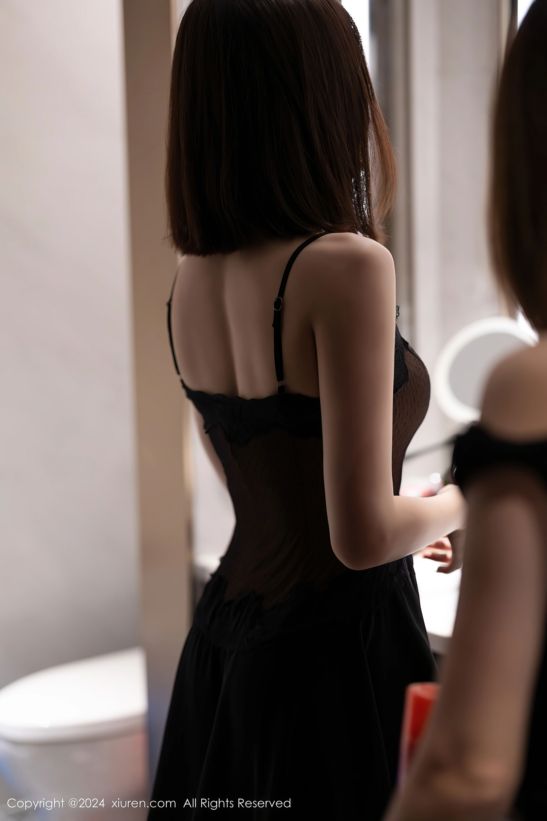 [Xiuren秀人网]2024.10.24 NO.9339 徐莉芝Booty 1